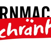 Logo: Konzernmacht beschränken