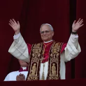 Papst Leo XIV.