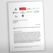 Vorschaubild offener Brief