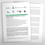 Cover Positionspapier