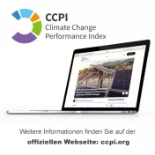 Climate Change Performance Index