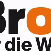 Logo Brot für die Welt