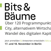 Bits und Bäume: Programmstart