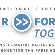 Logo "Faster Forward Conference 2019"