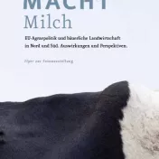 Cover: Mensch Macht Milch Flyer