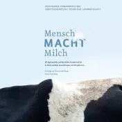 Cover: Mensch Macht Milch Katalog