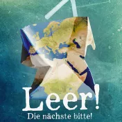 LEER! Overshootday 2015 - Erdüberlastungstag 2015