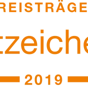 Logo Preisträger ZeitzeicheN 2019