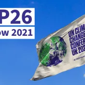 COP26 - Glasgow 2021