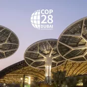 COP28 Logo