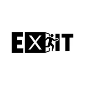 EXIT