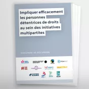 Preview Personnes détentrices de droits au sein des IMPs