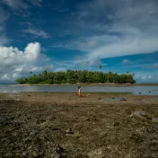 ©The Marshall Islands are facing the effects of climate change. To support climate transformation at global scale, MDBs need to align their financial flows with the Paris agreement.