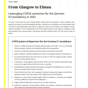 Titelbild Publikation