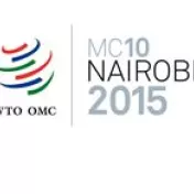 10. WTO Ministerkonferenz in Nairobi