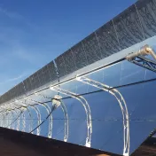 Solarkraftwerk Noor 1, Ouarzazate