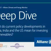 Cover - Deep Dive Allianz 2017