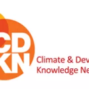 Logo: CDKN