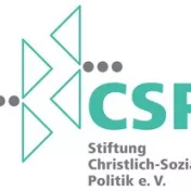 Stiftung Christlich-Soziale Politik e.V.