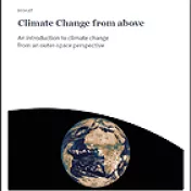 Cover Booklet Climate Change