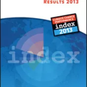 Cover CCPI 2013 Results