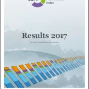 Cover CCPI2017 Results