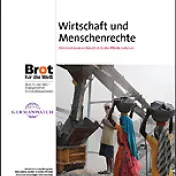 Cover Dossier Wirtschaft und MR