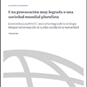 Cover Enciclica