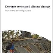 Cover Extreme events