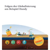 Cover Globalisierung Handy