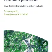 Cover KLEX-Energiewende-Flyer