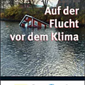 Cover Klimaflucht