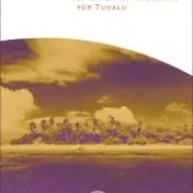 Cover: Klimawandel auf Tuvalu