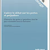 Cover LD Cadrer le débat