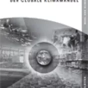 Cover Arbeitsblaetter MDG und Klimawandel