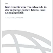 Cover Studie Trendwende