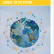 Cover Global Status Report 2014