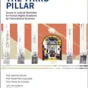 Cover The Third Pillar_ECCJ