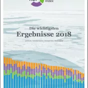 Cover: KSI 2018 Arbeitsdokument