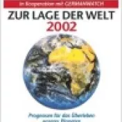 Deckblatt: Zur Lage der Welt 2002