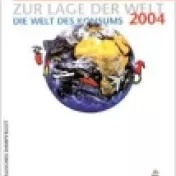 Deckblatt: Zur Lage der Welt 2004