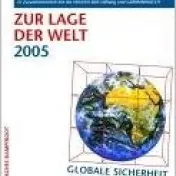 Deckblatt: Zur Lage der Welt 2005