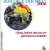 Deckblatt: Zur Lage der Welt 2006