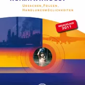 Deckblatt: Globaler Klimawandel_Neuauflage2011