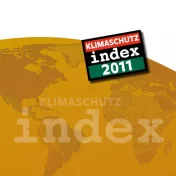 Deckblatt: Klimaschutz-Index 2011