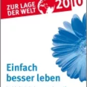 Deckblatt: Zur Lage der Welt 2010