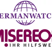 Logos: GW Misereor