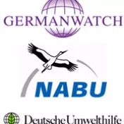 Logos: GW-NABU-DUH