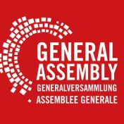 Logo: General Assembly