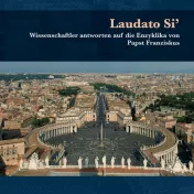 Cover: Buch Wissenschaftler zur Enzyklika Laudato Si'